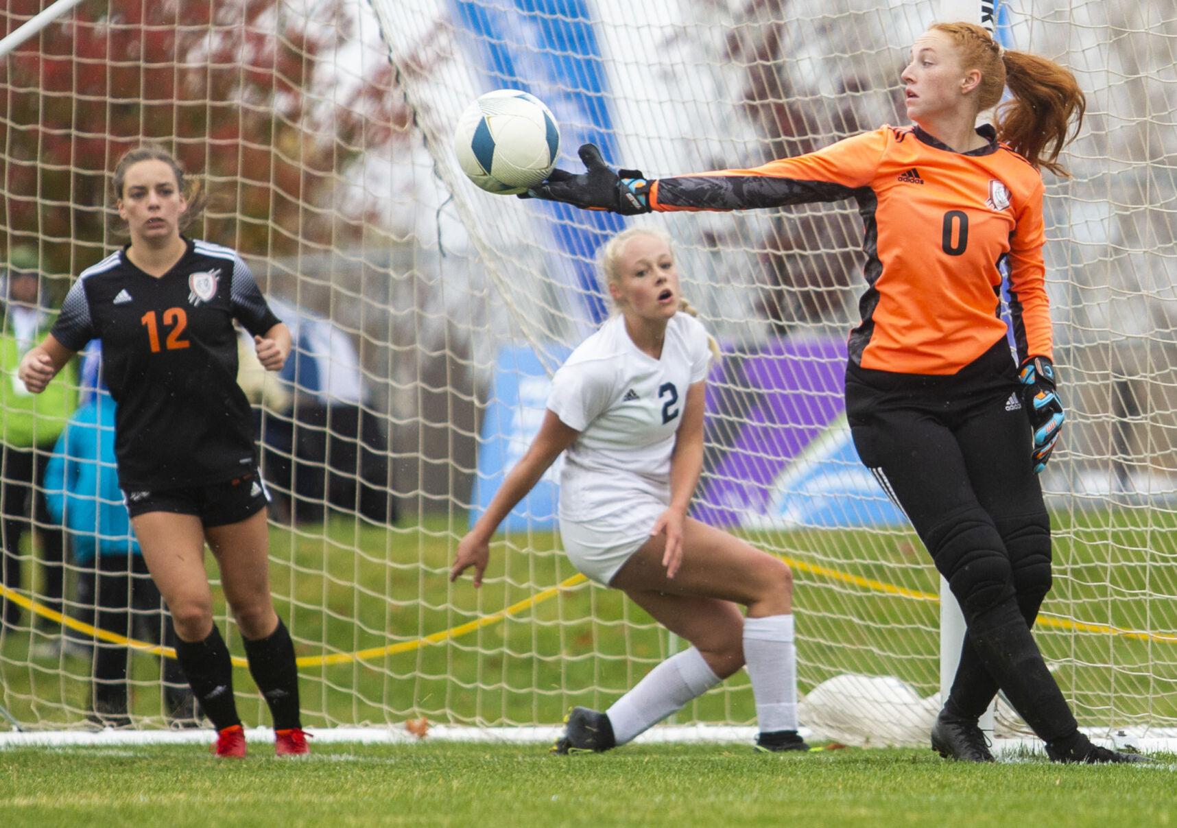 Sun Valley falls to Fruitland in championship